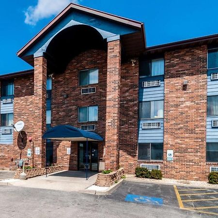 Motel 6-Naperville, Il Εξωτερικό φωτογραφία