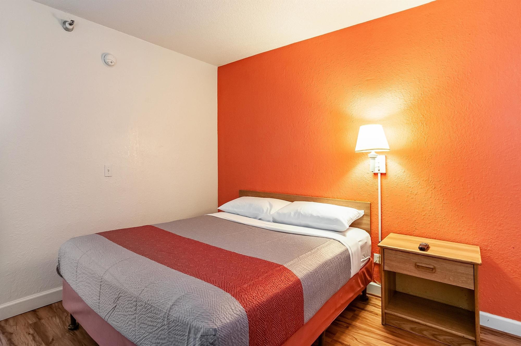 Motel 6-Naperville, Il Εξωτερικό φωτογραφία