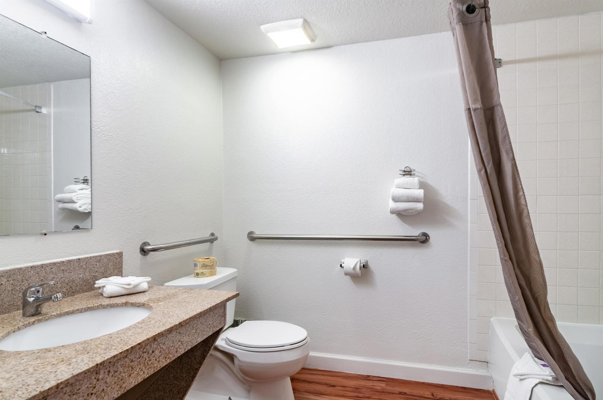 Motel 6-Naperville, Il Εξωτερικό φωτογραφία