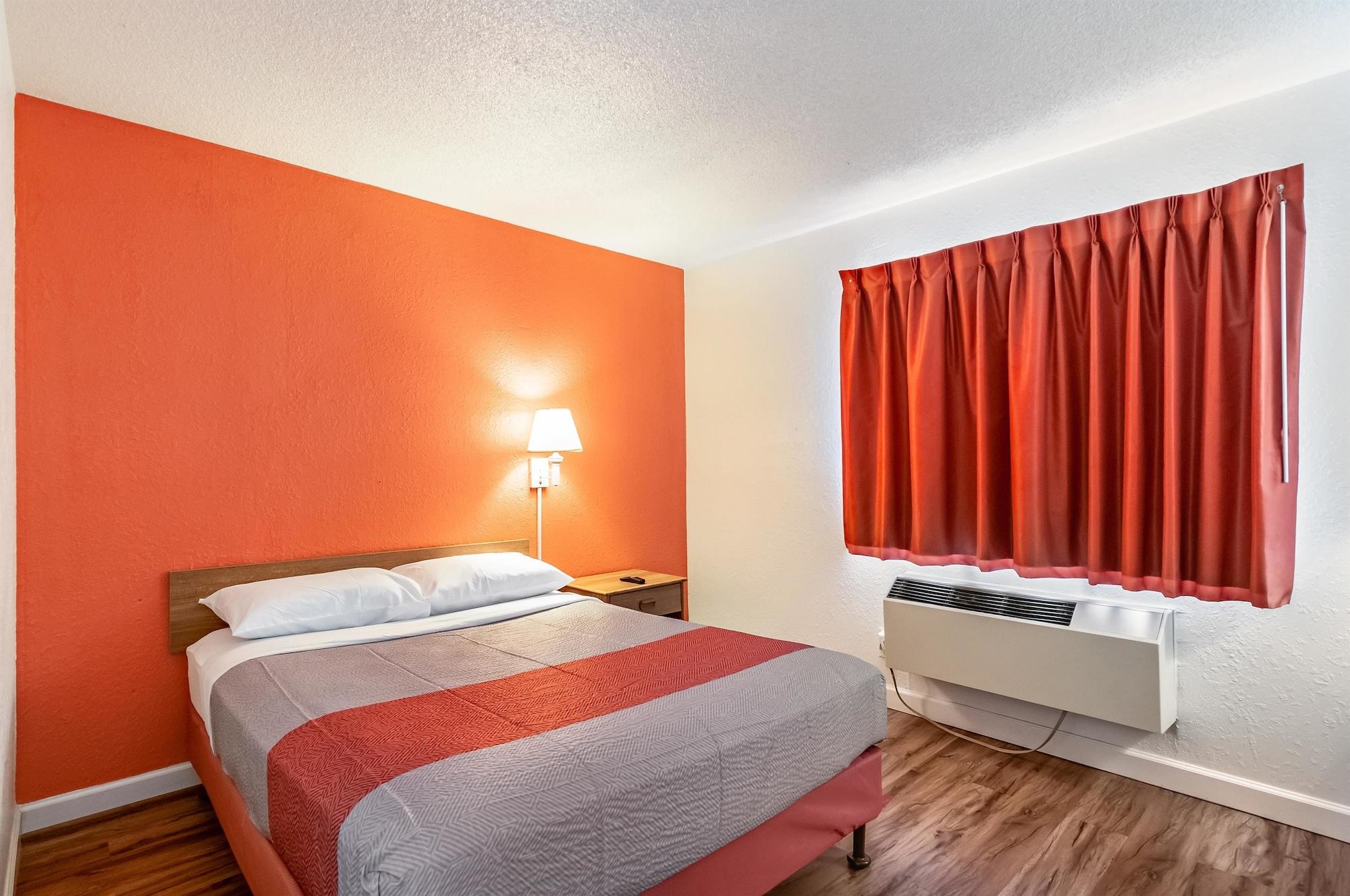 Motel 6-Naperville, Il Εξωτερικό φωτογραφία