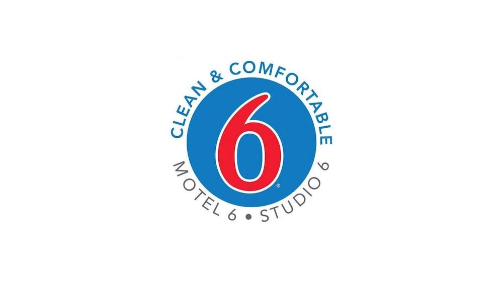 Motel 6-Naperville, Il Εξωτερικό φωτογραφία